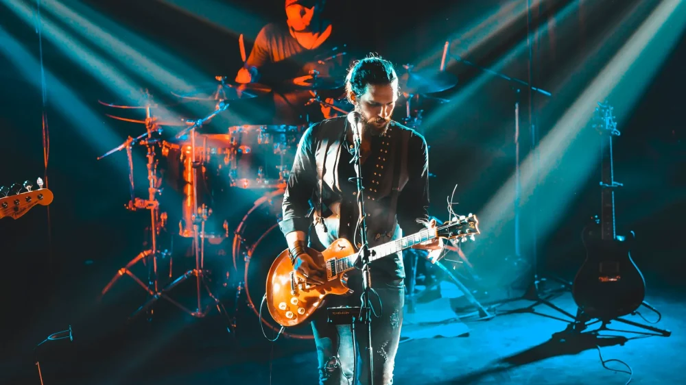 music career strategy for artists