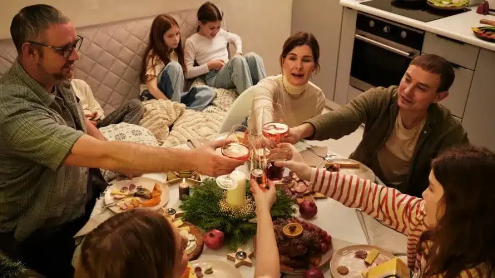 christmas music bingo